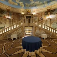 The Rotunda ico