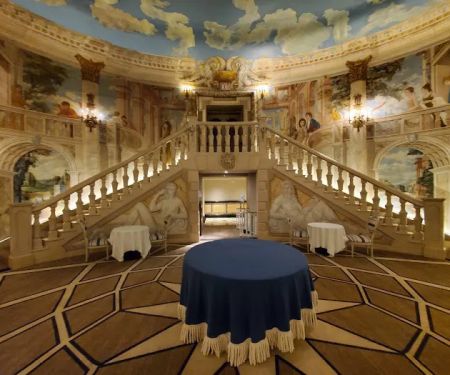 The Rotunda