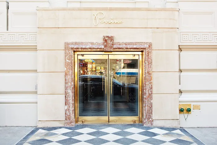 Perrine New American Restaurant Picture 1