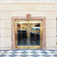 Perrine New American Restaurant ico