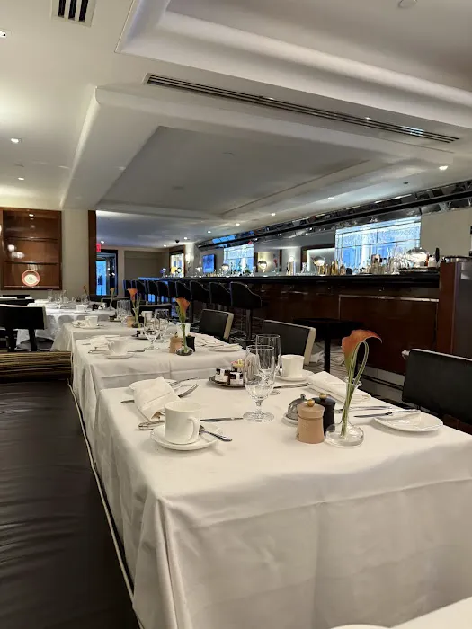 Perrine New American Restaurant Picture 3