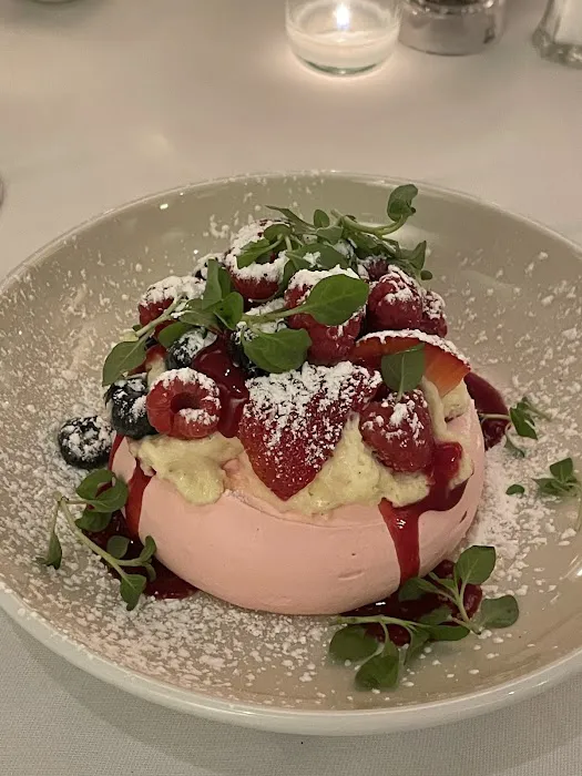 Perrine New American Restaurant Picture 6
