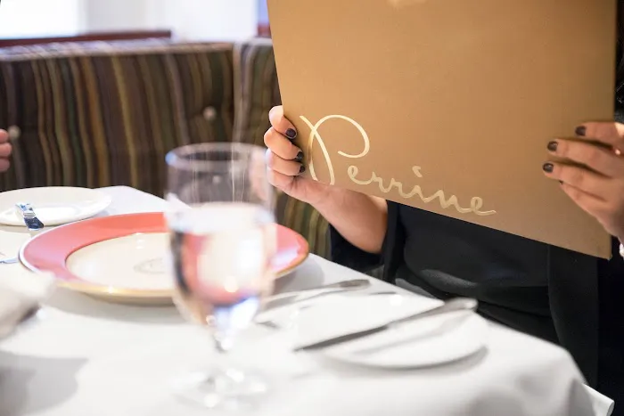 Perrine New American Restaurant Picture 2