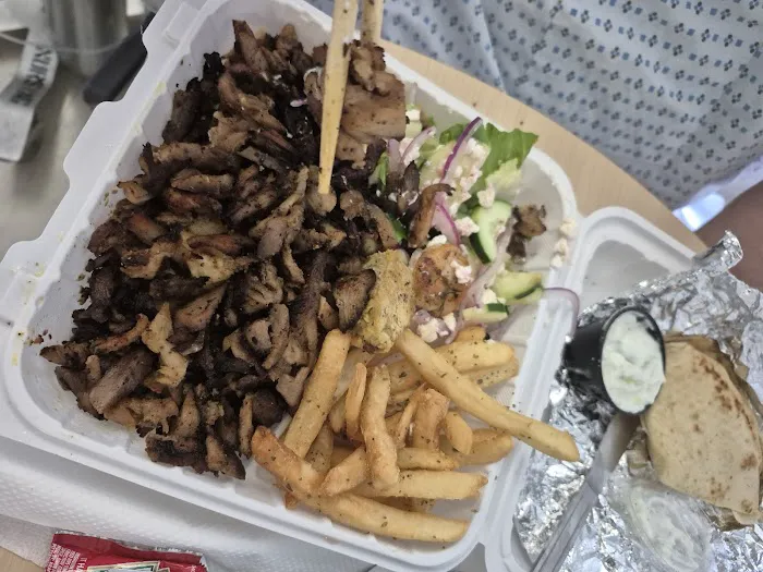 Yia Yia's- Homemade Greek Food Picture 3