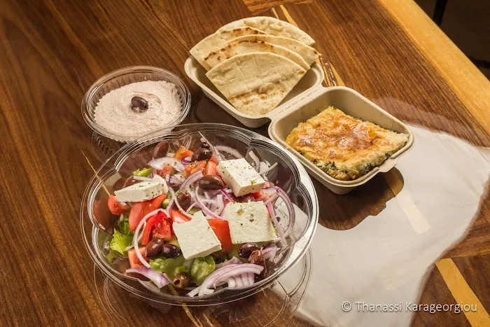 Yia Yia's- Homemade Greek Food Picture 2