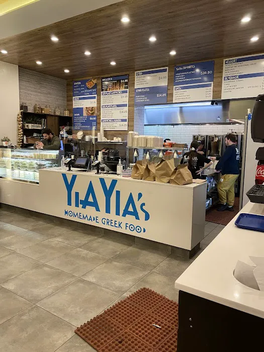 Yia Yia's- Homemade Greek Food Picture 4