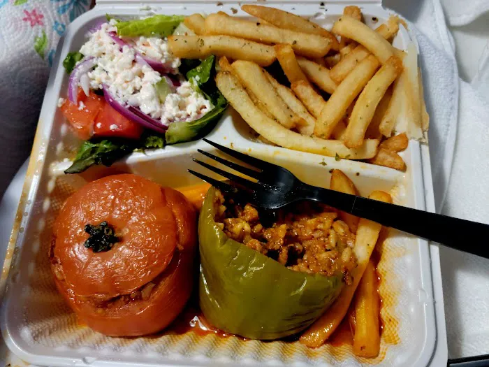 Yia Yia's- Homemade Greek Food Picture 7
