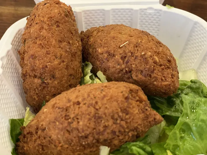 Yia Yia's- Homemade Greek Food Picture 6