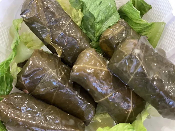 Yia Yia's- Homemade Greek Food Picture 9