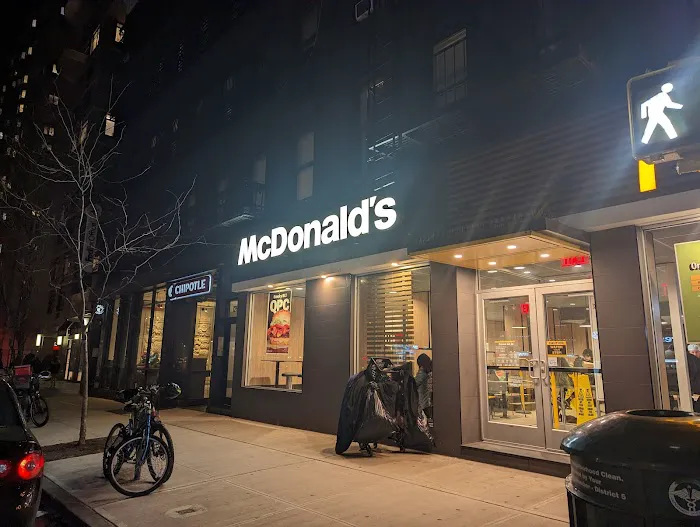 McDonald's Picture 10
