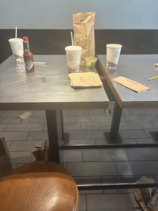 Chipotle Mexican Grill Picture 3