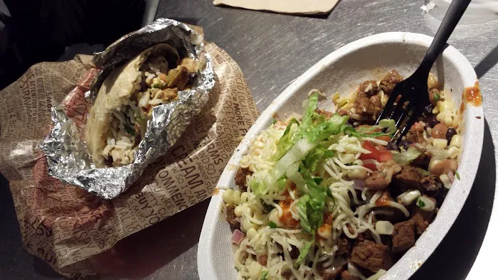 Chipotle Mexican Grill Picture 7