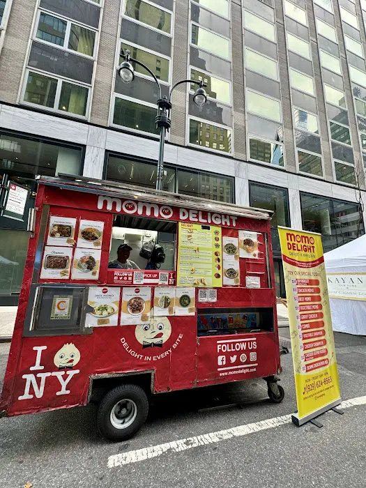 Momo Delight NYC Picture 9