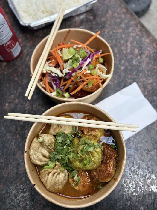 Momo Delight NYC Picture 2