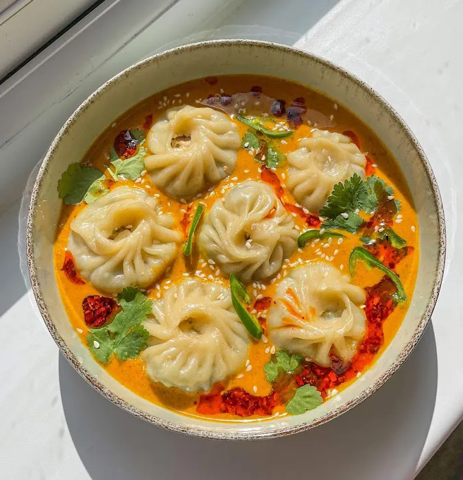 Momo Delight NYC Picture 6