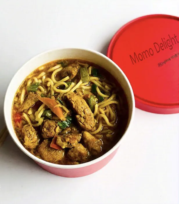 Momo Delight NYC Picture 3