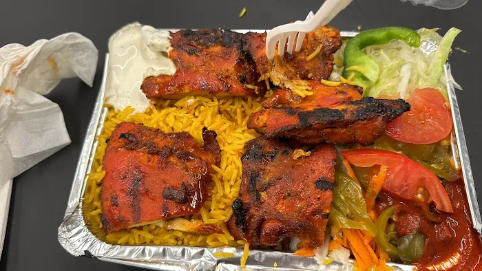 The Twins Halal Food Picture 5