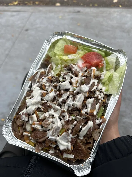 The Twins Halal Food Picture 1