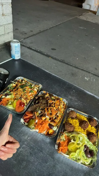 The Twins Halal Food Picture 2