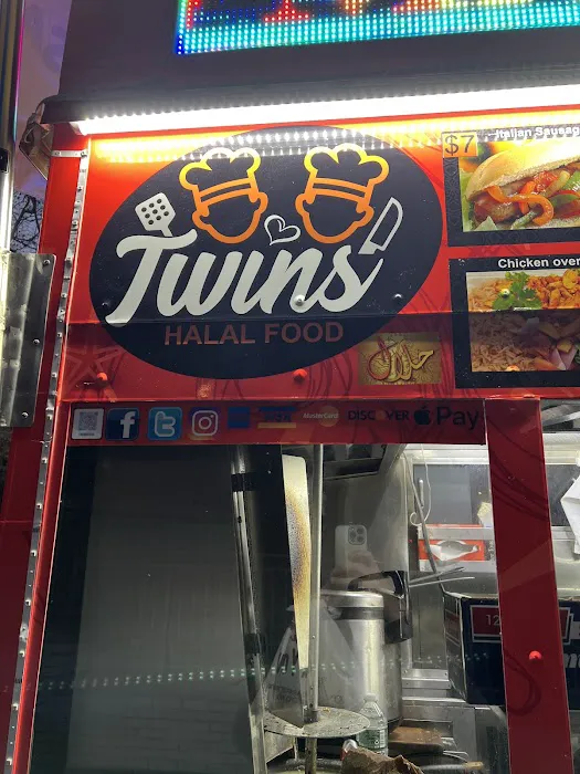 The Twins Halal Food Picture 3