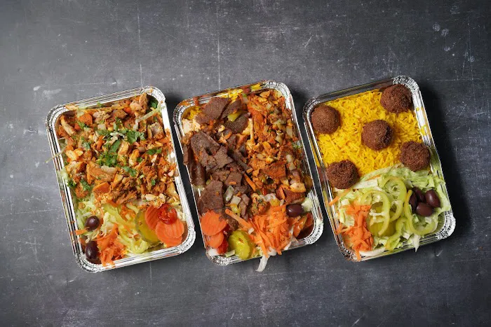 The Twins Halal Food Picture 7