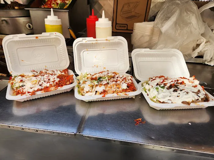 Big Boss Halal Food Picture 6