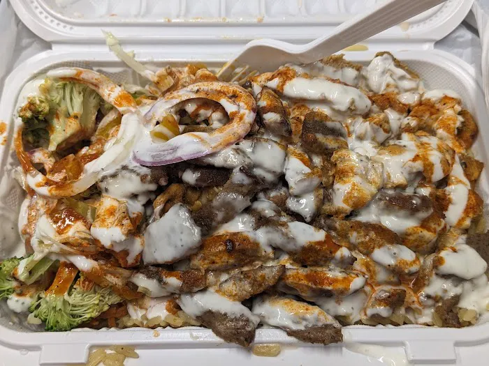 Big Boss Halal Food Picture 10