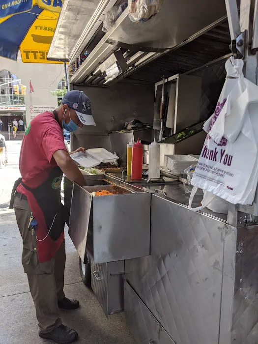 Big Boss Halal Food Picture 4
