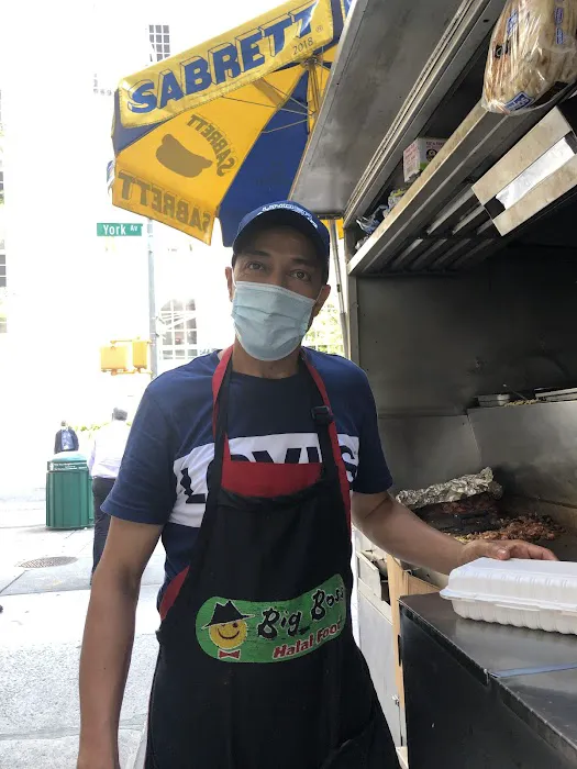 Big Boss Halal Food Picture 8
