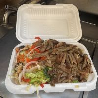 Big Boss Halal Food ico