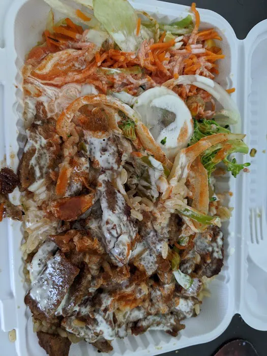 Big Boss Halal Food Picture 5