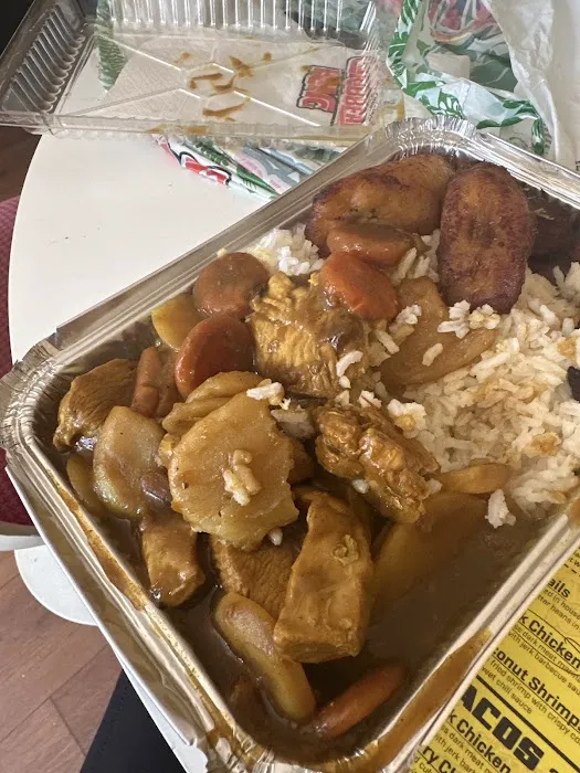The Original Caribbean King Picture 8