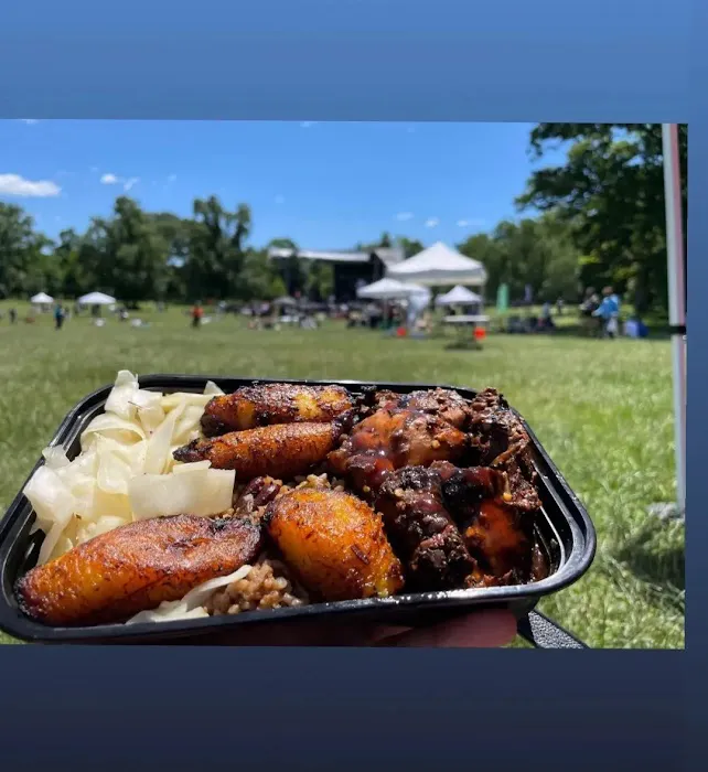 The Original Caribbean King Picture 2