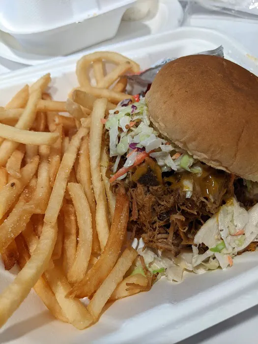 Smoketown BBQ Picture 3