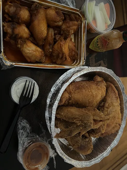 Texas Rotisserie & Grill Picture 9