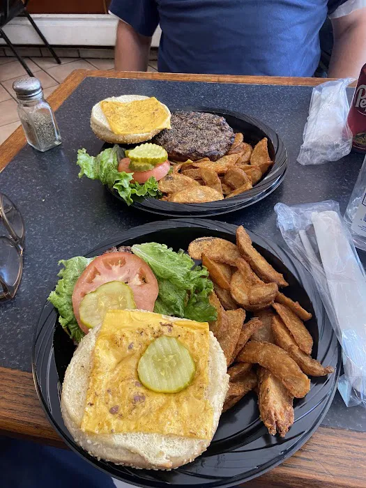Texas Rotisserie & Grill Picture 2