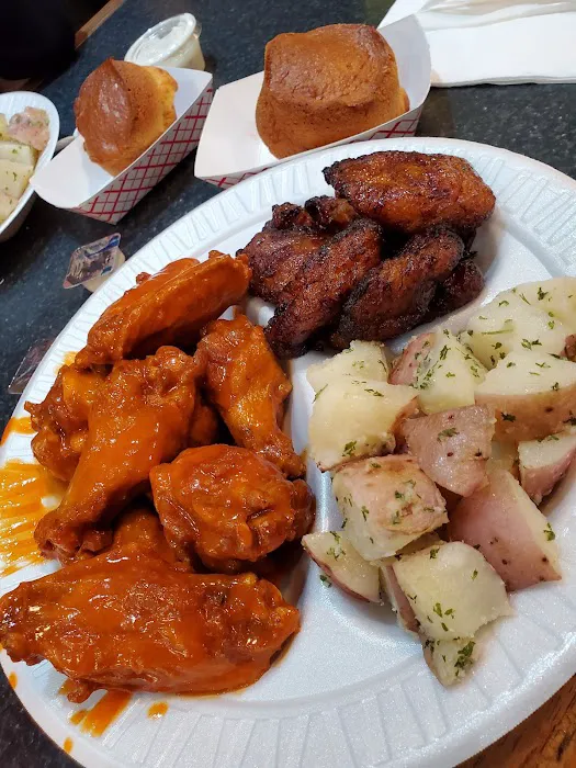 Texas Rotisserie & Grill Picture 8