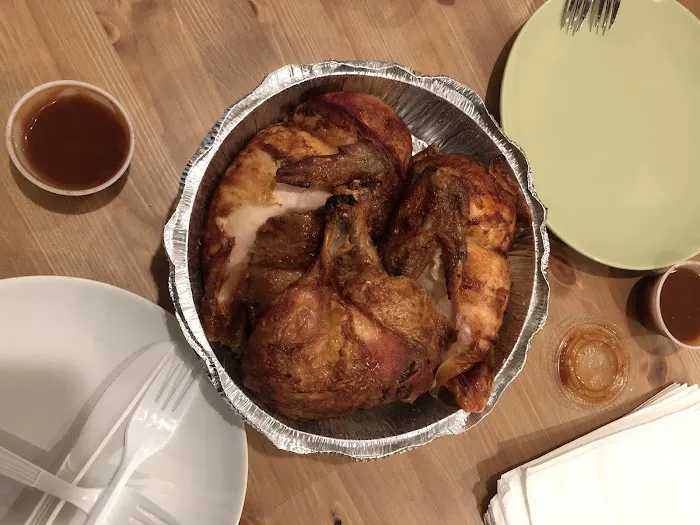Texas Rotisserie & Grill Picture 7