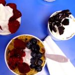 Tasti NYC