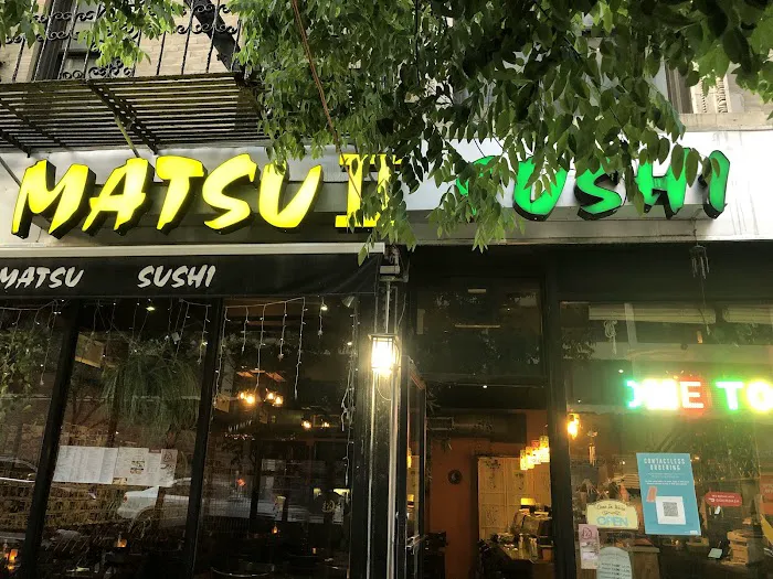 Matsu Picture 2