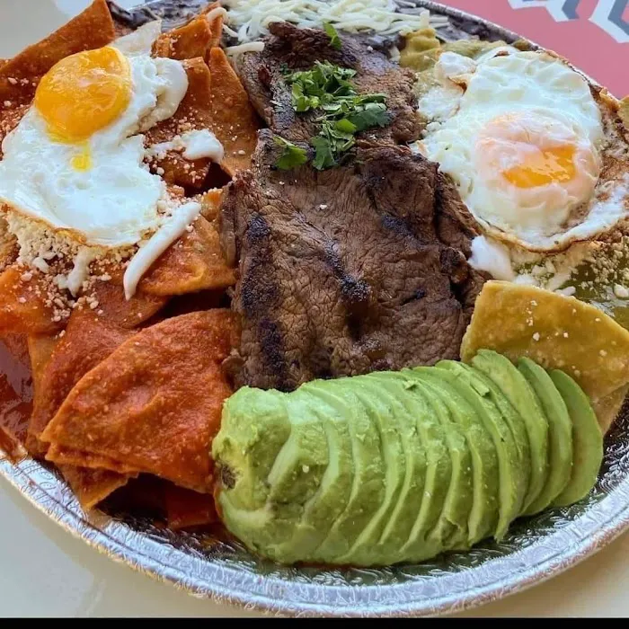 El Carnalito Picture 4