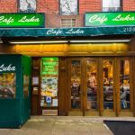 Cafe Luka