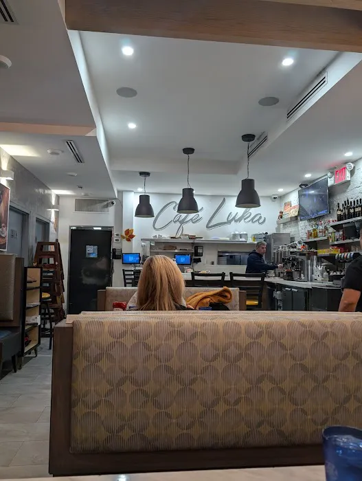 Cafe Luka Picture 10