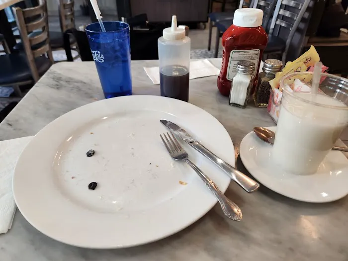 Cafe Luka Picture 5