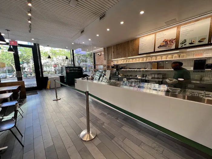 sweetgreen Picture 10