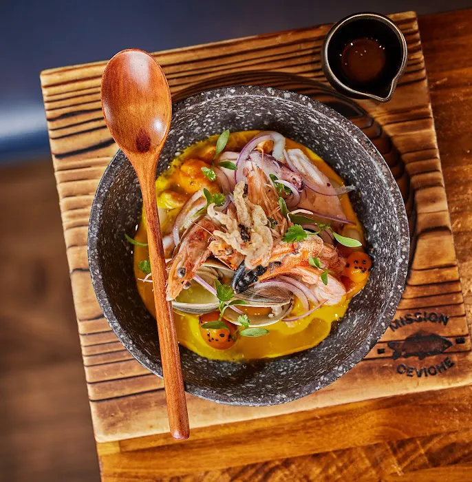 Mission Ceviche Picture 5