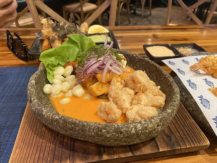 Mission Ceviche Picture 1