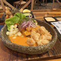 Mission Ceviche ico
