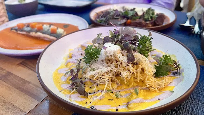 Mission Ceviche Picture 4