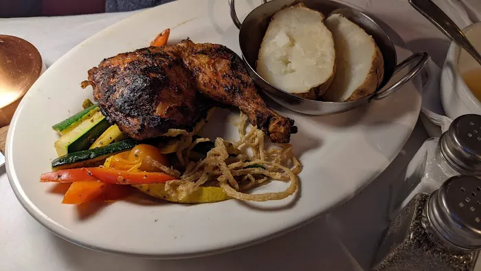 Kasbah Grill Picture 9